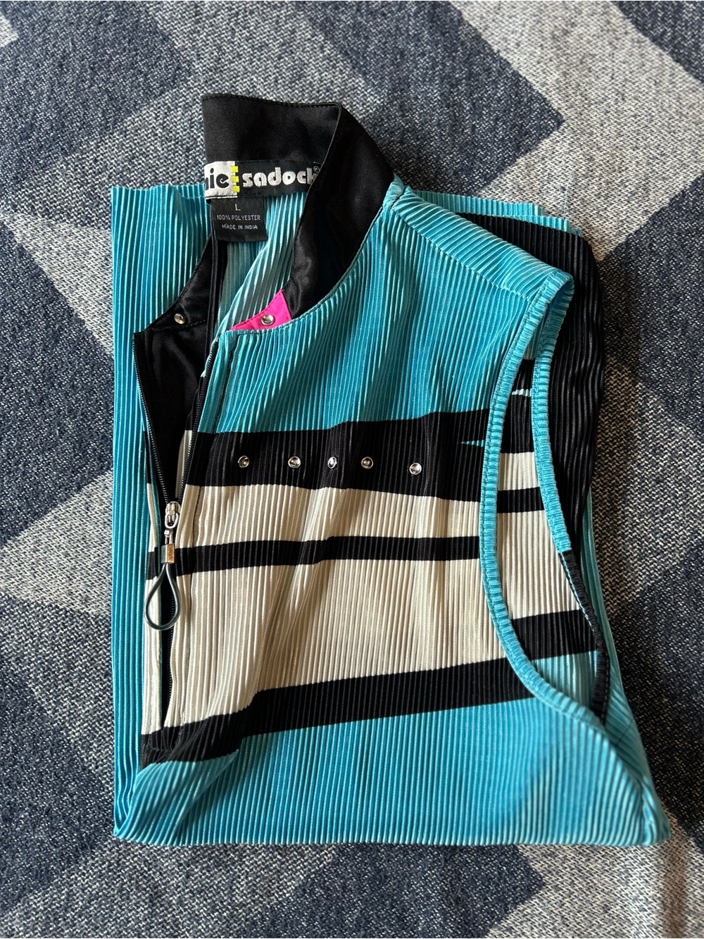 Jamie Sadock Sleeveless Tank